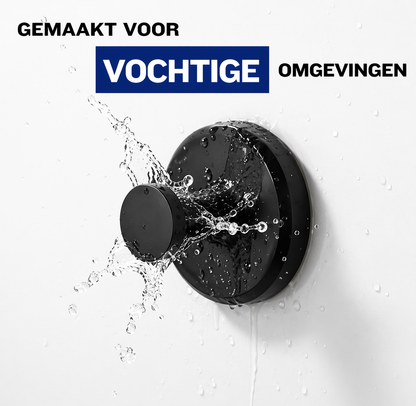 GripFix™ – Heavy-Duty Zuignaphaken (Set van 4)